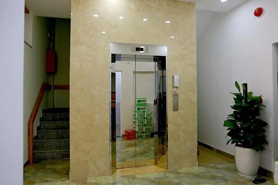 Tango Motel Dn - By Bay Luxury Da Nang