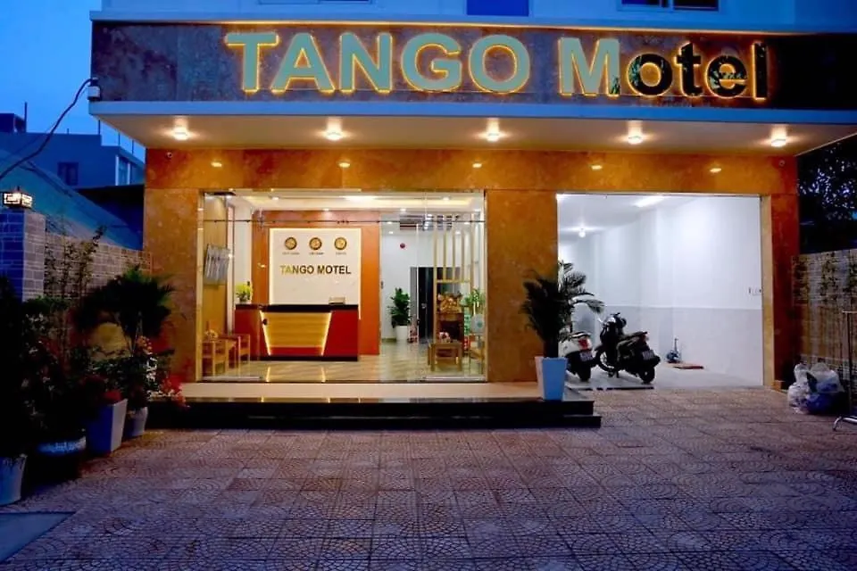 Tango Motel Dn - By Bay Luxury location