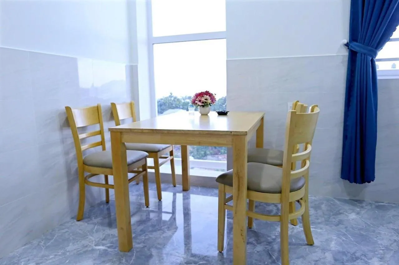 Apartment Tango Motel Dn - By Bay Luxury Da Nang