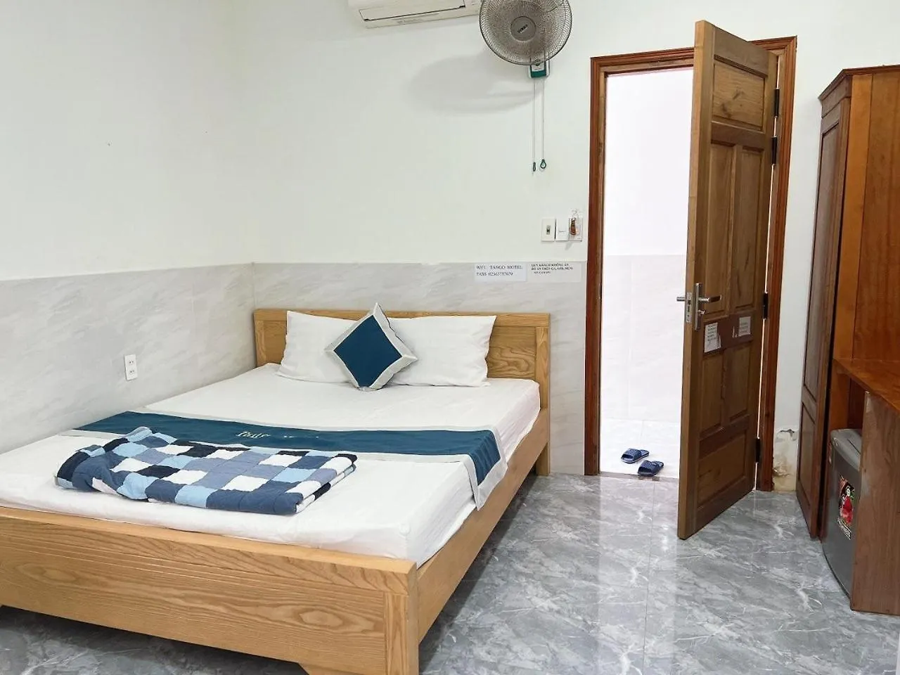 Apartment Tango Motel Dn - By Bay Luxury Da Nang