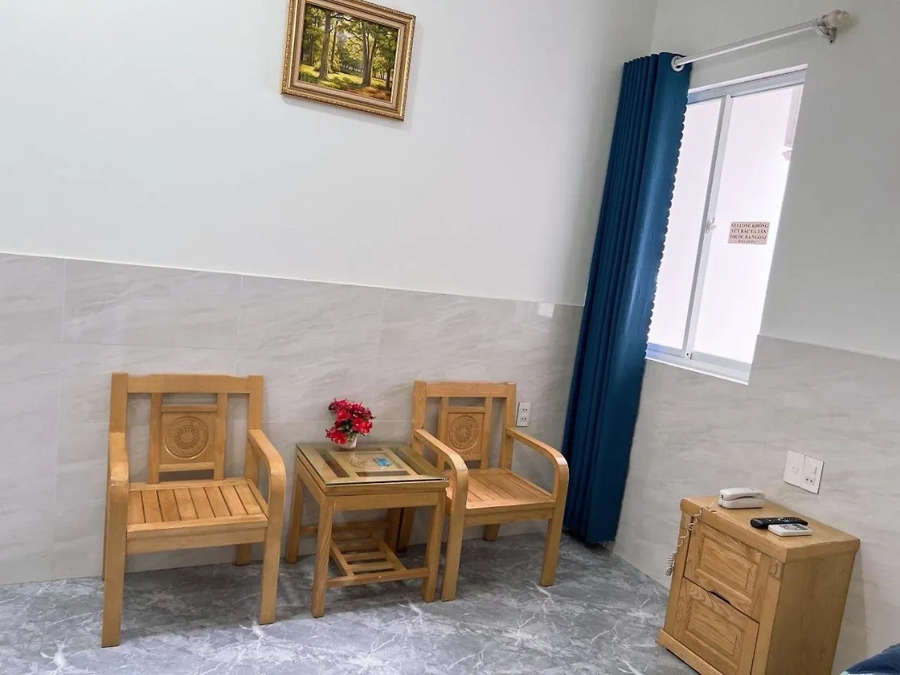 Tango Motel Dn - By Bay Luxury Da Nang 0*,